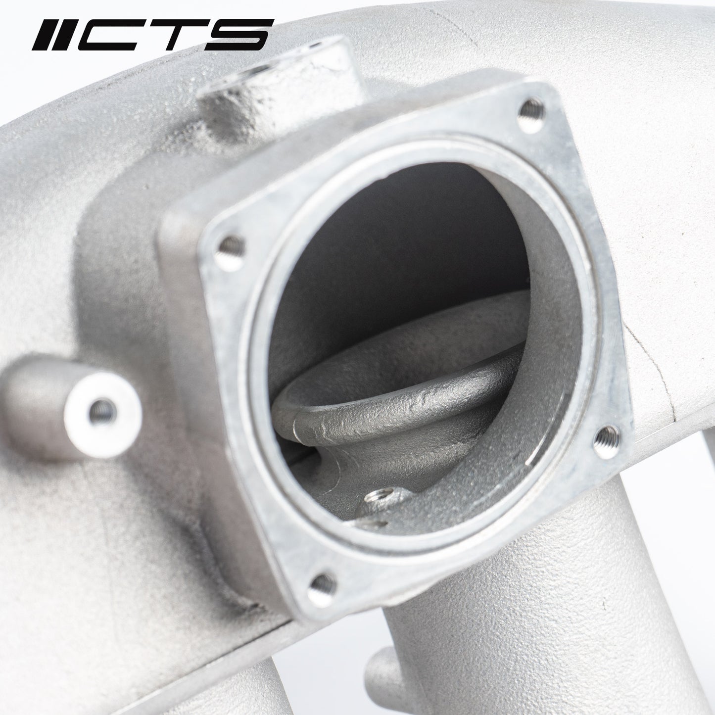 CTS Turbo 2.0T FSI EA113 &amp; TSI EA888 INTAKE MANIFOLD W/ PORT INJECTION