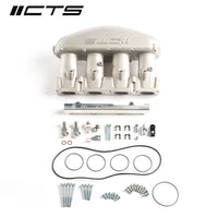 CTS Turbo 2.0T FSI EA113 &amp; TSI EA888 INTAKE MANIFOLD W/ PORT INJECTION
