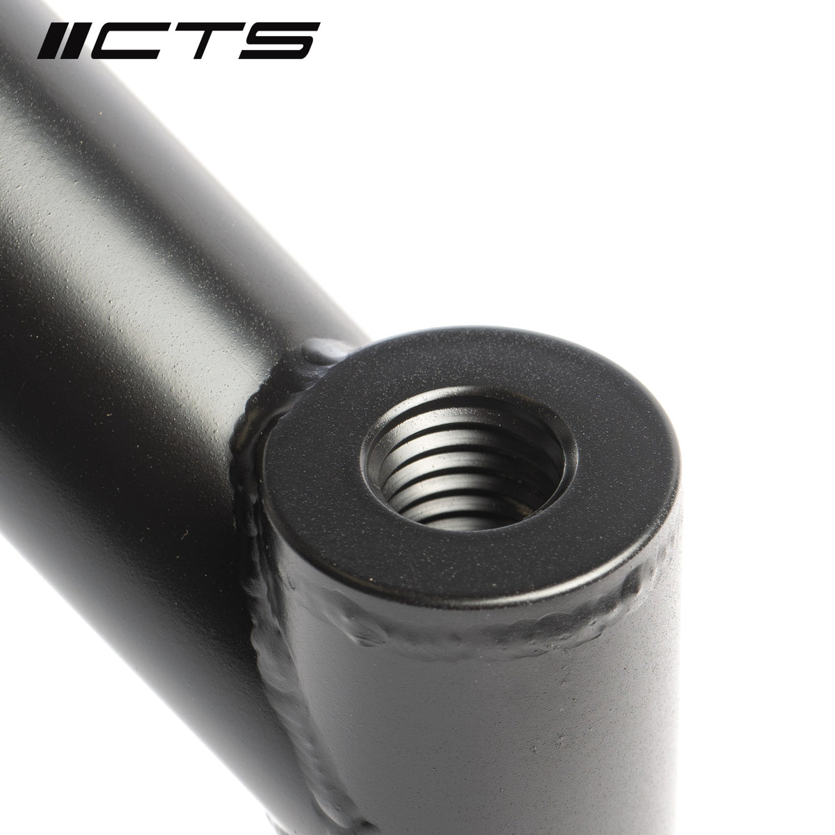 CTS Turbo Race Bumper Rebar for 8V/8V.2 Audi RS3