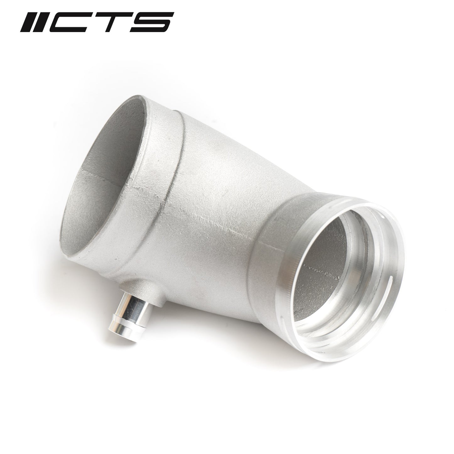 CTS Turbo HIGH-FLOW TURBO INLET PIPE FOR B58C/B58D A90/A91 SUPRA/G20/G29/G42/ Z4 M40I/M240i/M340I/M440I