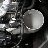 CTS Turbo HIGH-FLOW TURBO INLET PIPE FOR B58C/B58D A90/A91 SUPRA/G20/G29/G42/ Z4 M40I/M240i/M340I/M440I