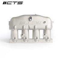 CTS Turbo 2.0T MK7/MK8/8V MQB/EVO4 INTAKE MANIFOLD