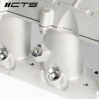 CTS Turbo 2.0T MK7/MK8/8V MQB/EVO4 INTAKE MANIFOLD