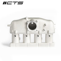 CTS Turbo 2.0T MK7/MK8/8V MQB/EVO4 INTAKE MANIFOLD