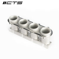 CTS Turbo 2.0T MK7/MK8/8V MQB/EVO4 INTAKE MANIFOLD