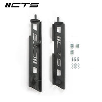 CTS Turbo MK6 Golf/GTI/JETTA OEM Intercooler Delete Kit