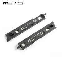 CTS Turbo MK6 Golf/GTI/JETTA OEM Intercooler Delete Kit