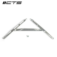 CTS Turbo STRUT BRACE FOR B9 AUDI ALLROAD/A4/A5/S4/S5/RS4/RS5