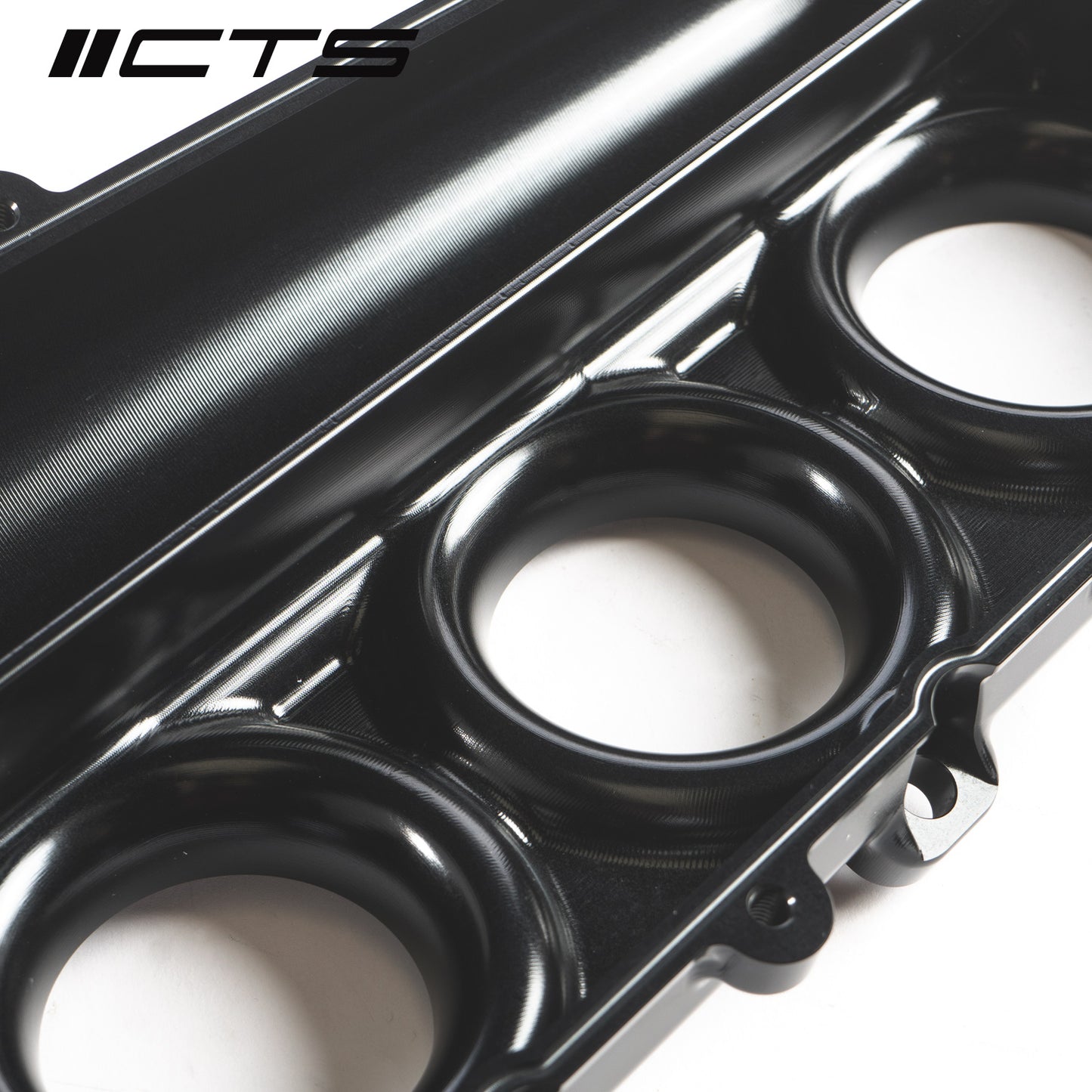 CTS Turbo Audi RS3/TTRS Billet Intake Manifold Plenum DAZA/DNWA