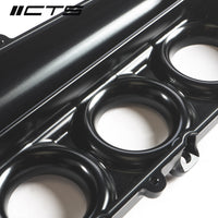 CTS Turbo Audi RS3/TTRS Billet Intake Manifold Plenum DAZA/DNWA