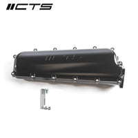 CTS Turbo Audi RS3/TTRS Billet Intake Manifold Plenum DAZA/DNWA