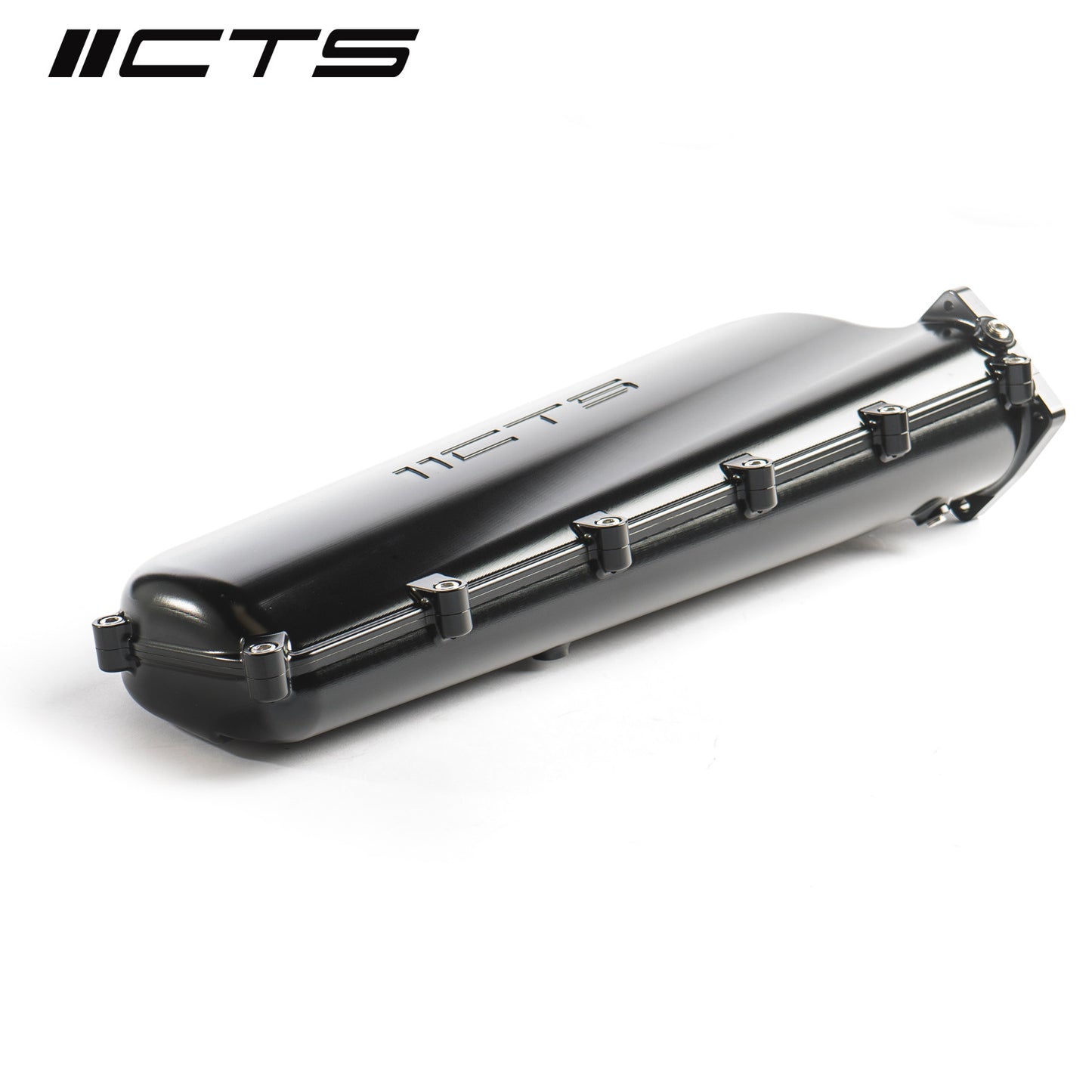 CTS Turbo Audi RS3/TTRS Billet Intake Manifold Plenum DAZA/DNWA