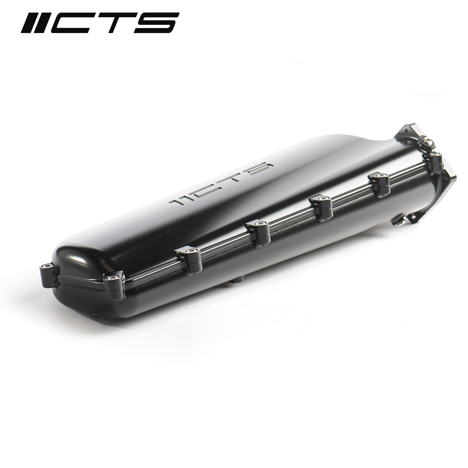 CTS Turbo Audi RS3/TTRS Billet Intake Manifold Plenum DAZA/DNWA