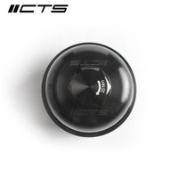 CTS Turbo B-Cool Oil Filter Housing for B9 Audi vehicles with 2.9T V6, 3.0T V6 and 4.0T V8 engines