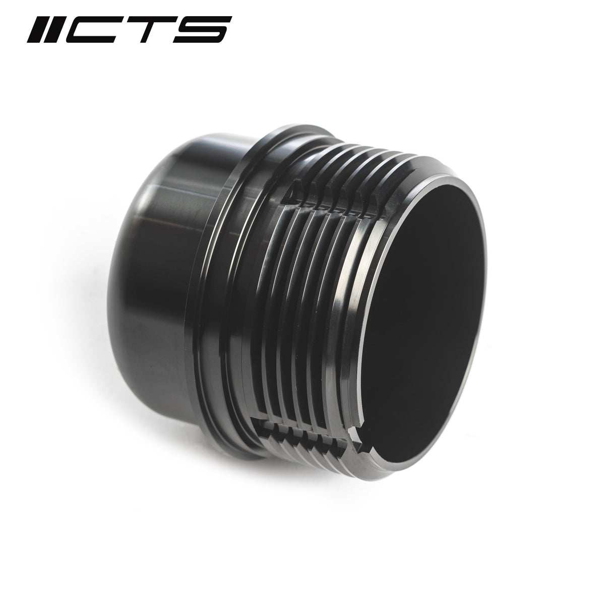 CTS Turbo B-Cool Oil Filter Housing for B9 Audi vehicles with 2.9T V6, 3.0T V6 and 4.0T V8 engines