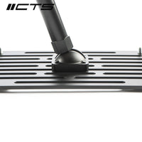 CTS Turbo B9 A4/S4/RS4 License Plate Relocate Kit