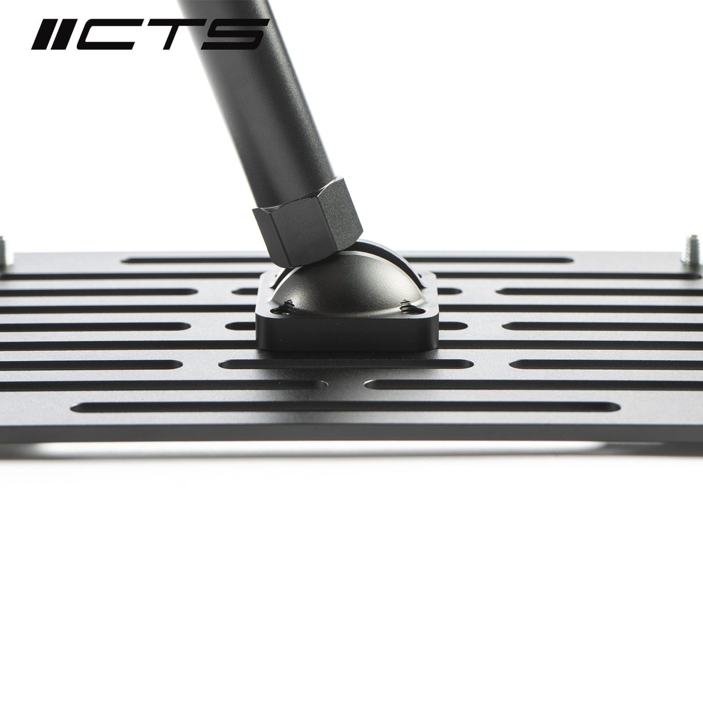 CTS Turbo 8V A3/S3/RS3 License Plate Relocate Kit