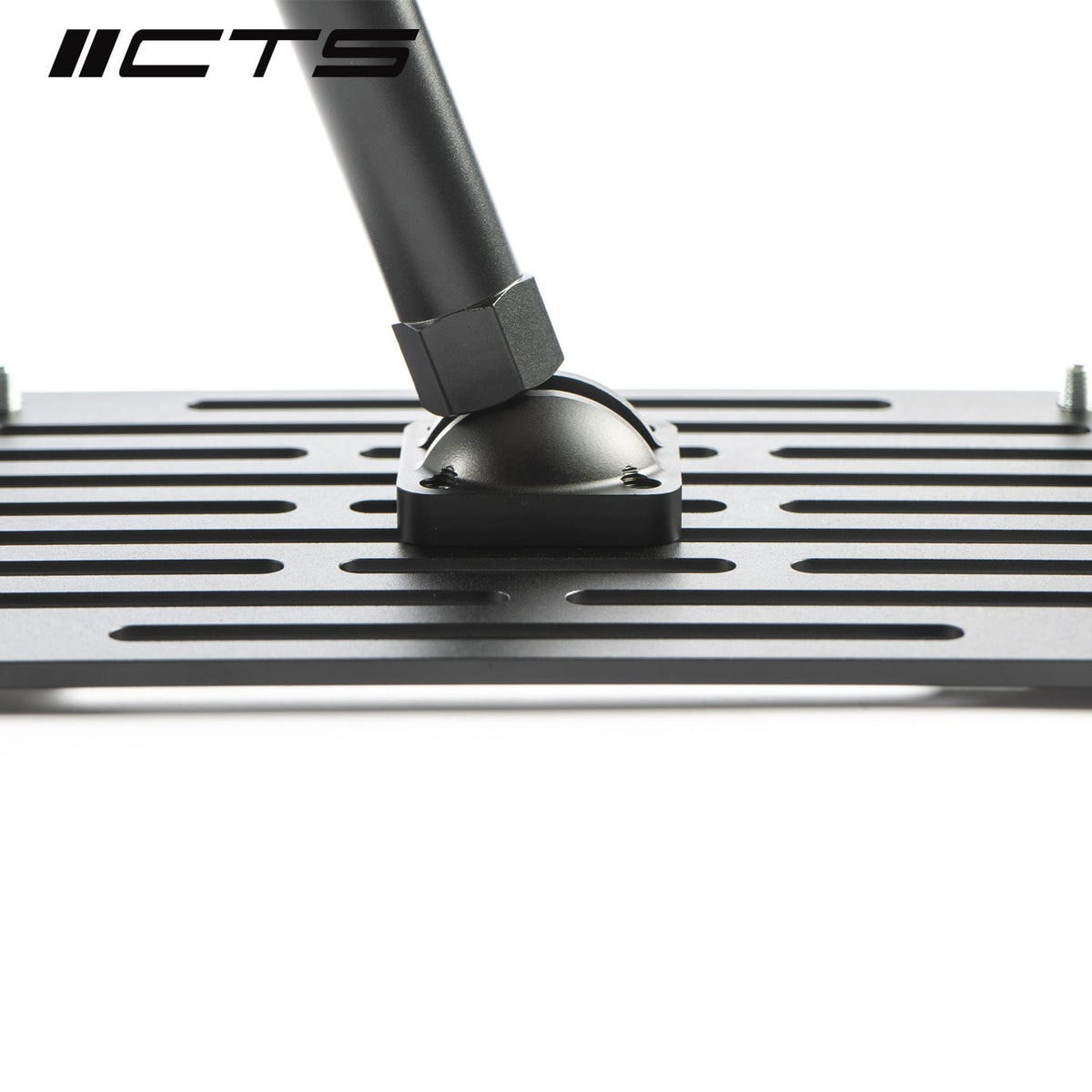 CTS Turbo 8V A3/S3/RS3 License Plate Relocate Kit
