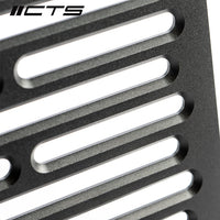 CTS Turbo 8V A3/S3/RS3 License Plate Relocate Kit