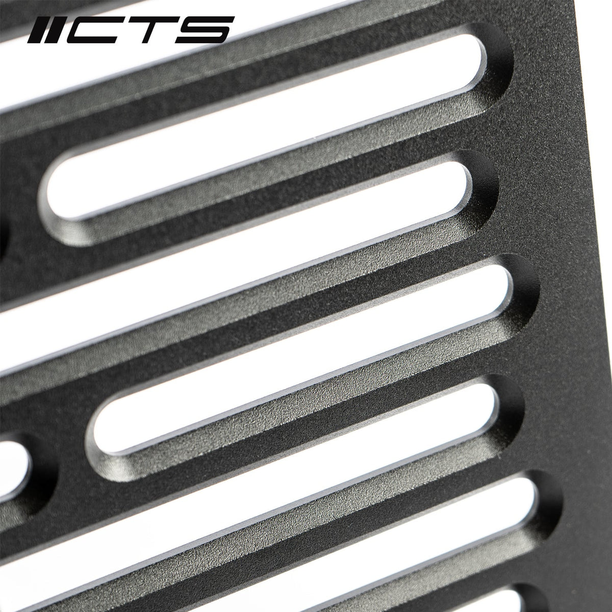CTS Turbo 8V A3/S3/RS3 License Plate Relocate Kit