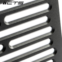 CTS Turbo 8Y Audi A3/S3/RS3 License Plate Relocate Kit