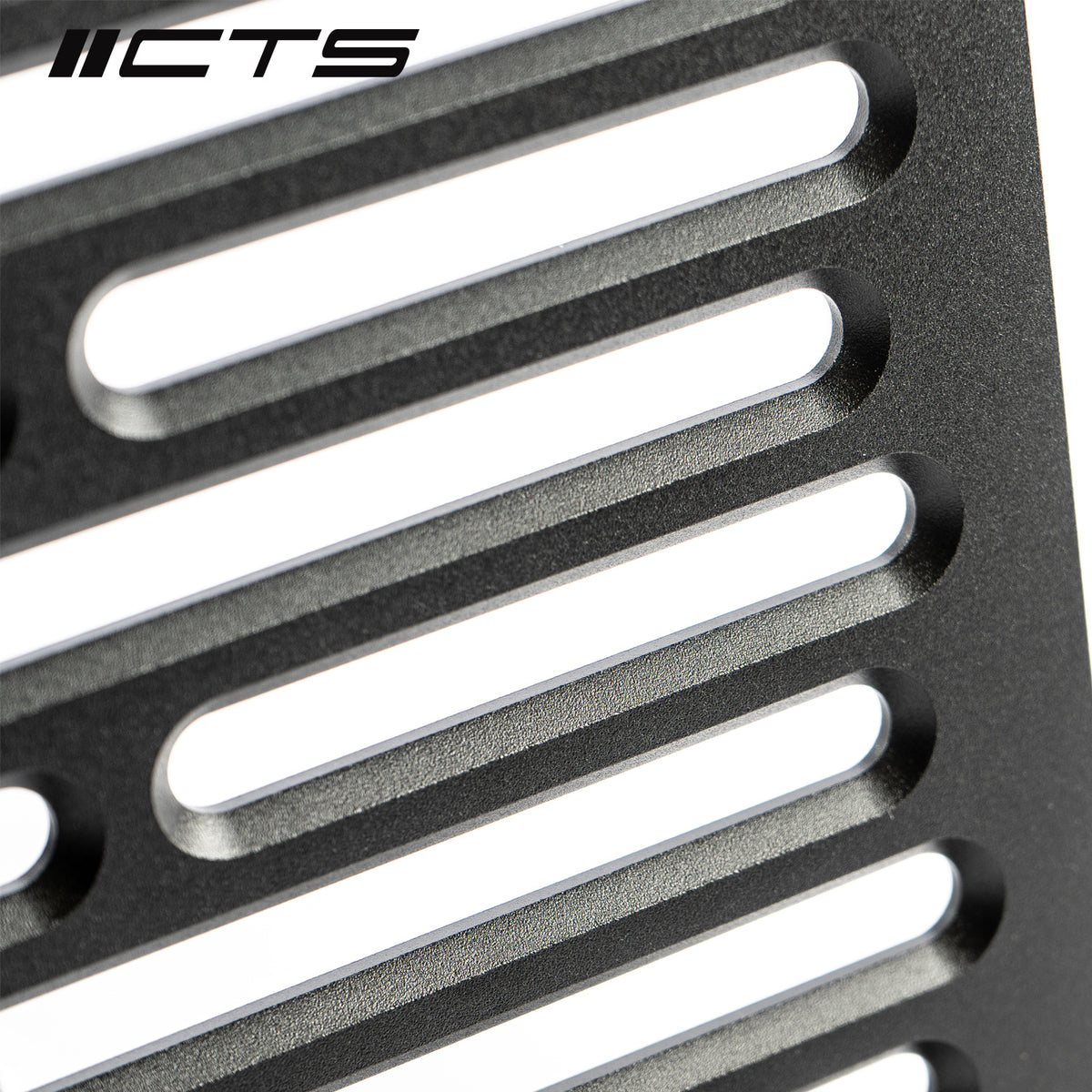 CTS Turbo 8Y Audi A3/S3/RS3 License Plate Relocate Kit