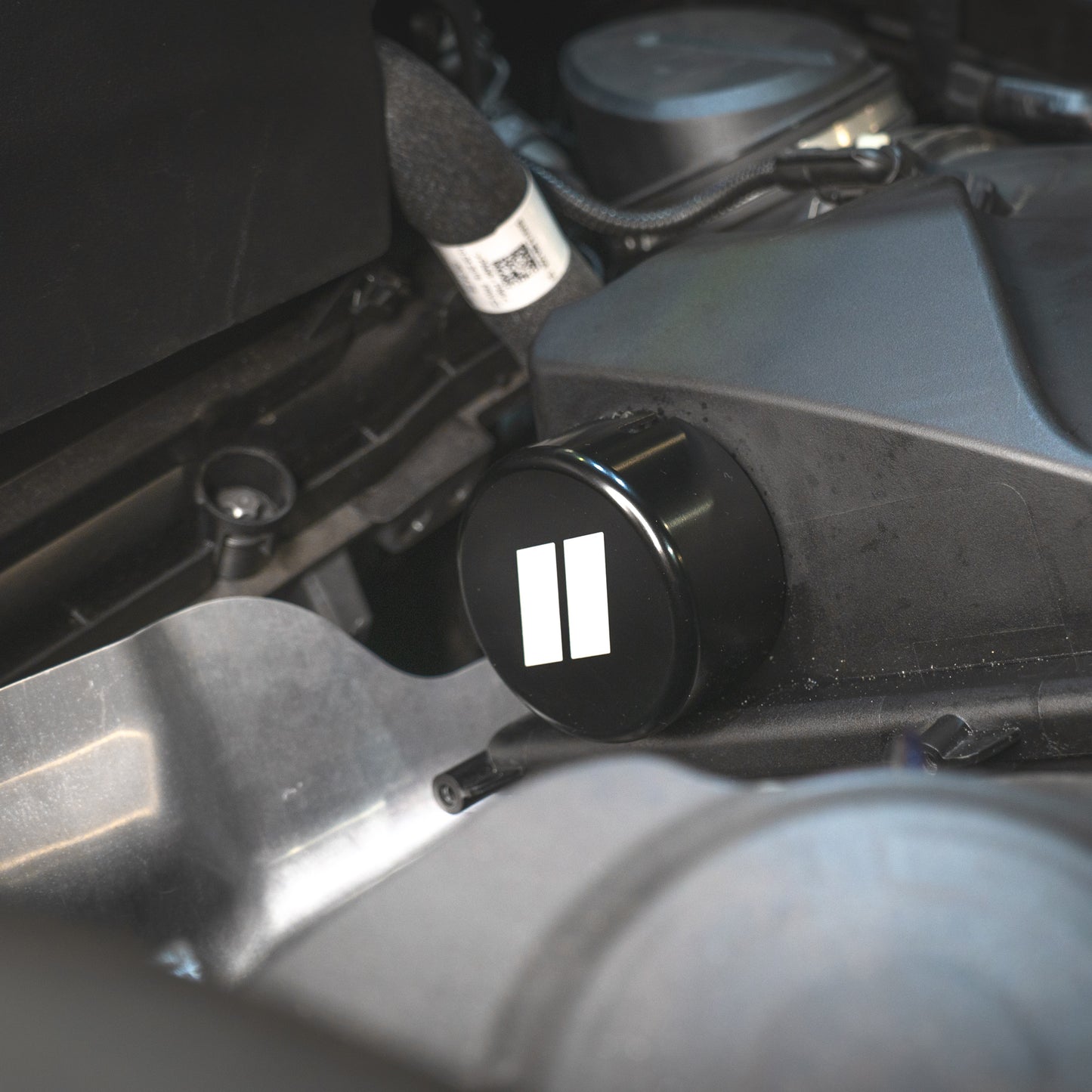 CTS Turbo B58TU/B58C BMW/Supra Intake Resonator Delete