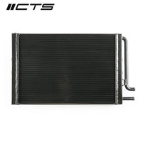 CTS Turbo High-Performance Heat Exchanger for B9 Audi RS5