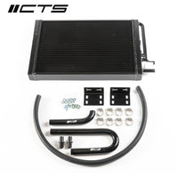 CTS Turbo High-Performance Heat Exchanger for B9 Audi RS5