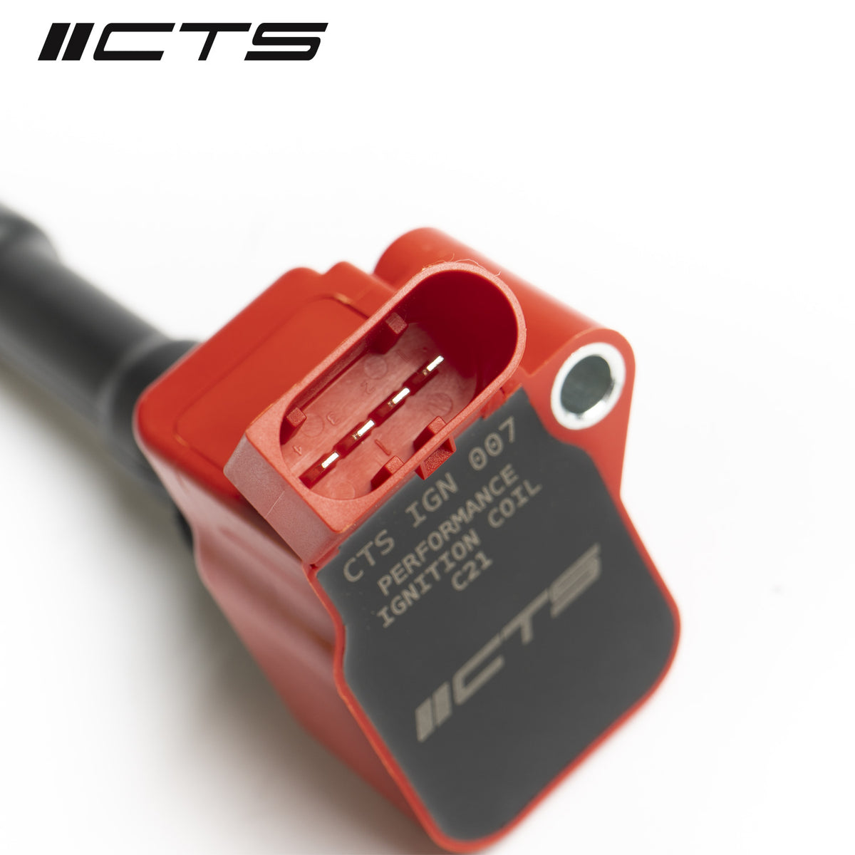 CTS Turbo High Performance Ignition Coil for Gen3 TSI engines (1.8T/2.0T/2.5T/3.0T/4.0T)