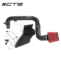 CTS Turbo AIR INTAKE SYSTEM FOR 2.0T FSI (EA113) - MK5 GTI/GLI, MK6 Golf R, Audi A3