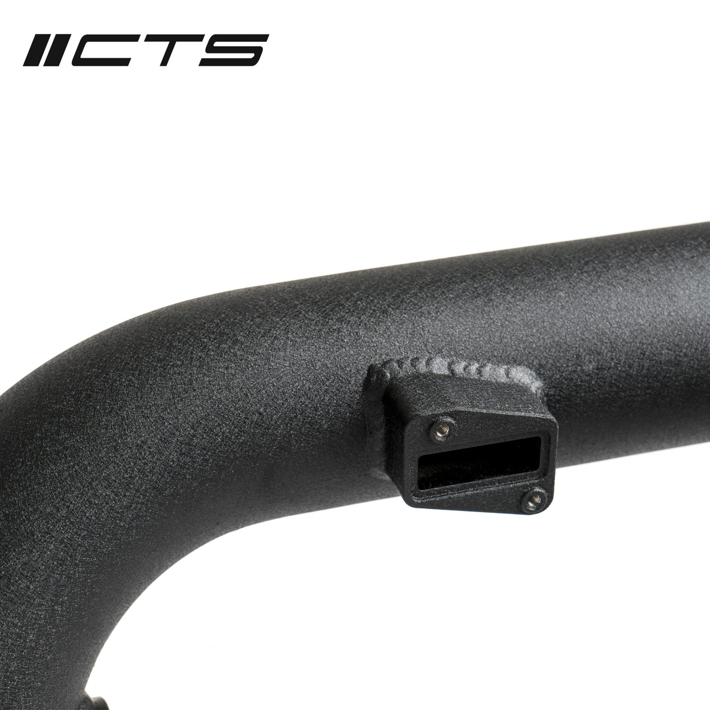 CTS Turbo AIR INTAKE SYSTEM FOR 2.0T FSI (EA113) - MK5 GTI/GLI, MK6 Golf R, Audi A3