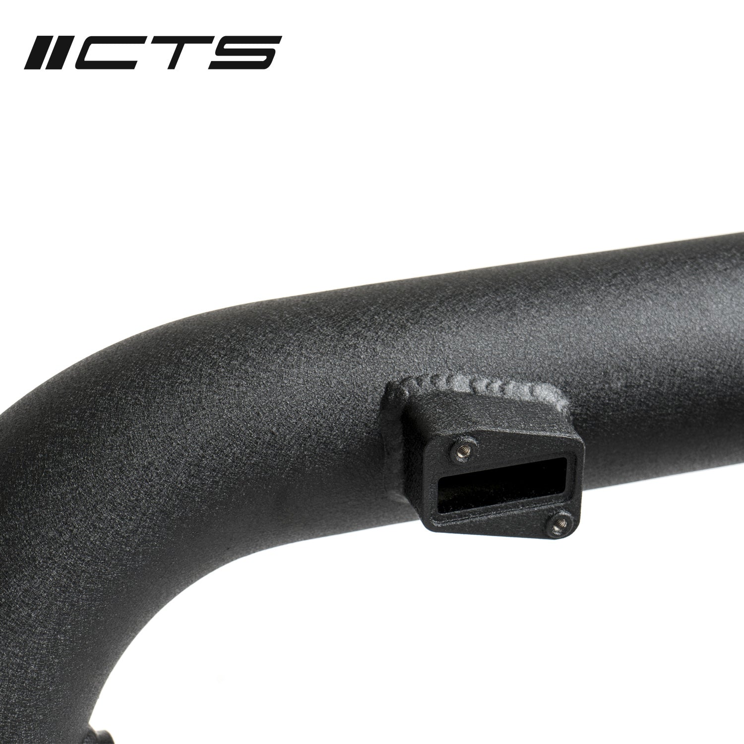 CTS Turbo AIR INTAKE SYSTEM FOR 2.0T FSI (EA113) - MK5 GTI/GLI, MK6 Golf R, Audi A3