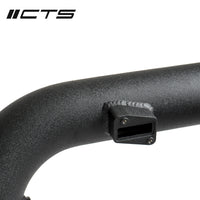 CTS Turbo AIR INTAKE SYSTEM FOR 2.0T FSI (EA113) - MK5 GTI/GLI, MK6 Golf R, Audi A3