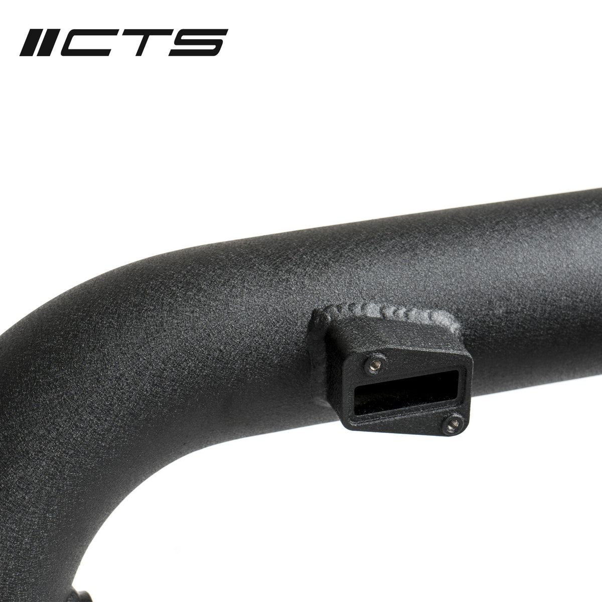 CTS Turbo AIR INTAKE SYSTEM FOR 2.0T FSI (EA113) - MK5 GTI/GLI, MK6 Golf R, Audi A3