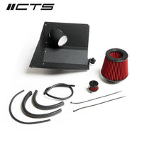 CTS Turbo MK7 VW JETTA/Golf 1.4TSI 3" AIR INTAKE SYSTEM