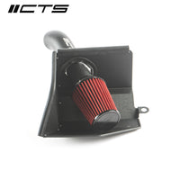 CTS Turbo 3" Air Intake System for VW Jetta/Taos with EA211 1.5TSI