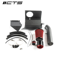 CTS Turbo 3" Air Intake System for VW Jetta/Taos with EA211 1.5TSI