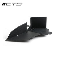 CTS Turbo Air Intake Heatshield for MK5, MK6, A3, CC