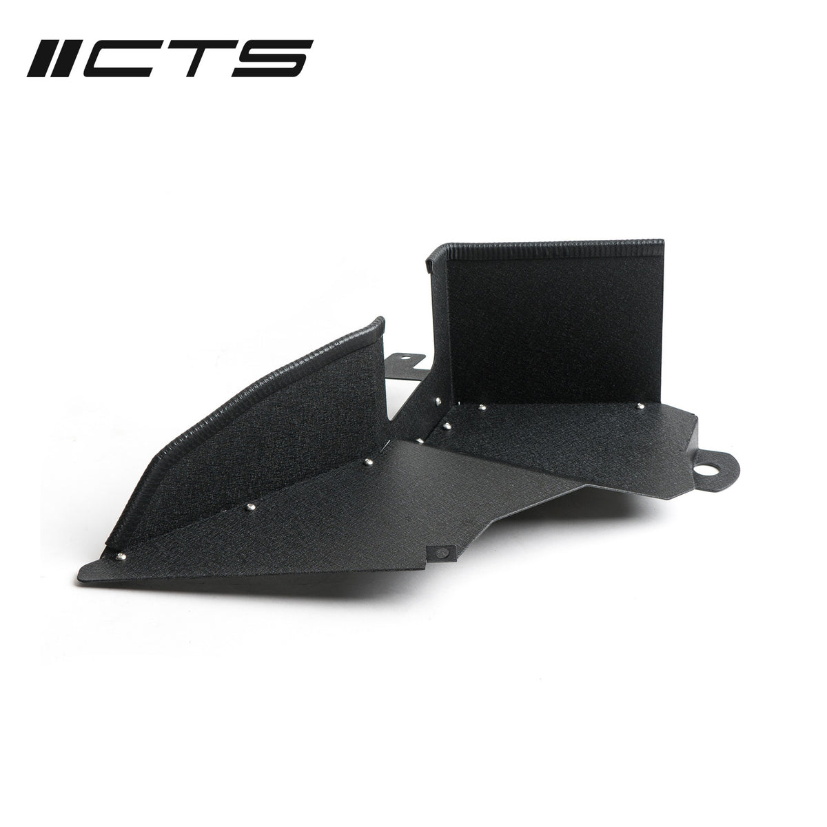 CTS Turbo Air Intake Heatshield for MK5, MK6, A3, CC
