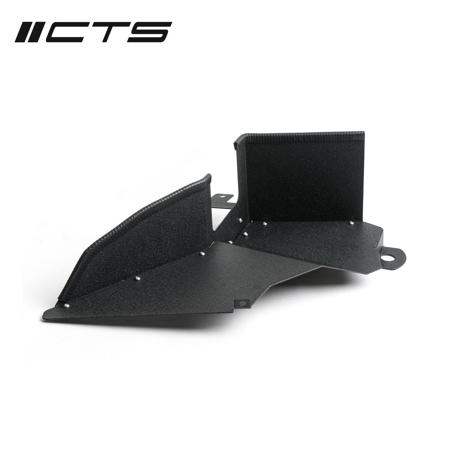 CTS Turbo Air Intake Heatshield for MK5, MK6, A3, CC