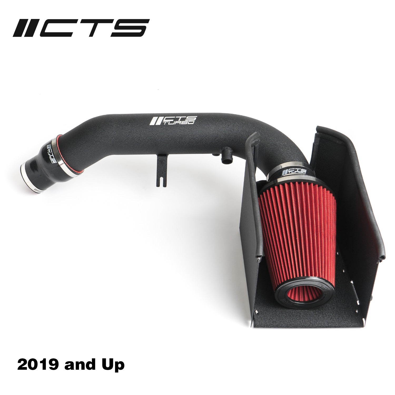 CTS Turbo 8V.2 Audi RS3/ 8S Audi TTRS 2.5T EVO Intake (2019-2021)