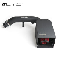 CTS Turbo 8V.2 Audi RS3/ 8S Audi TTRS 2.5T EVO Intake (2019-2021)