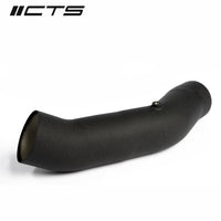 CTS Turbo 8V RS3/ 8S TTRS 2.5T EVO 3" intake pipe (OEM airbox connect) - DISCONTINUED