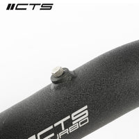 CTS Turbo B8/B8.5 Audi A4/A5/Allroad/Q5 2.0T Charge Pipe