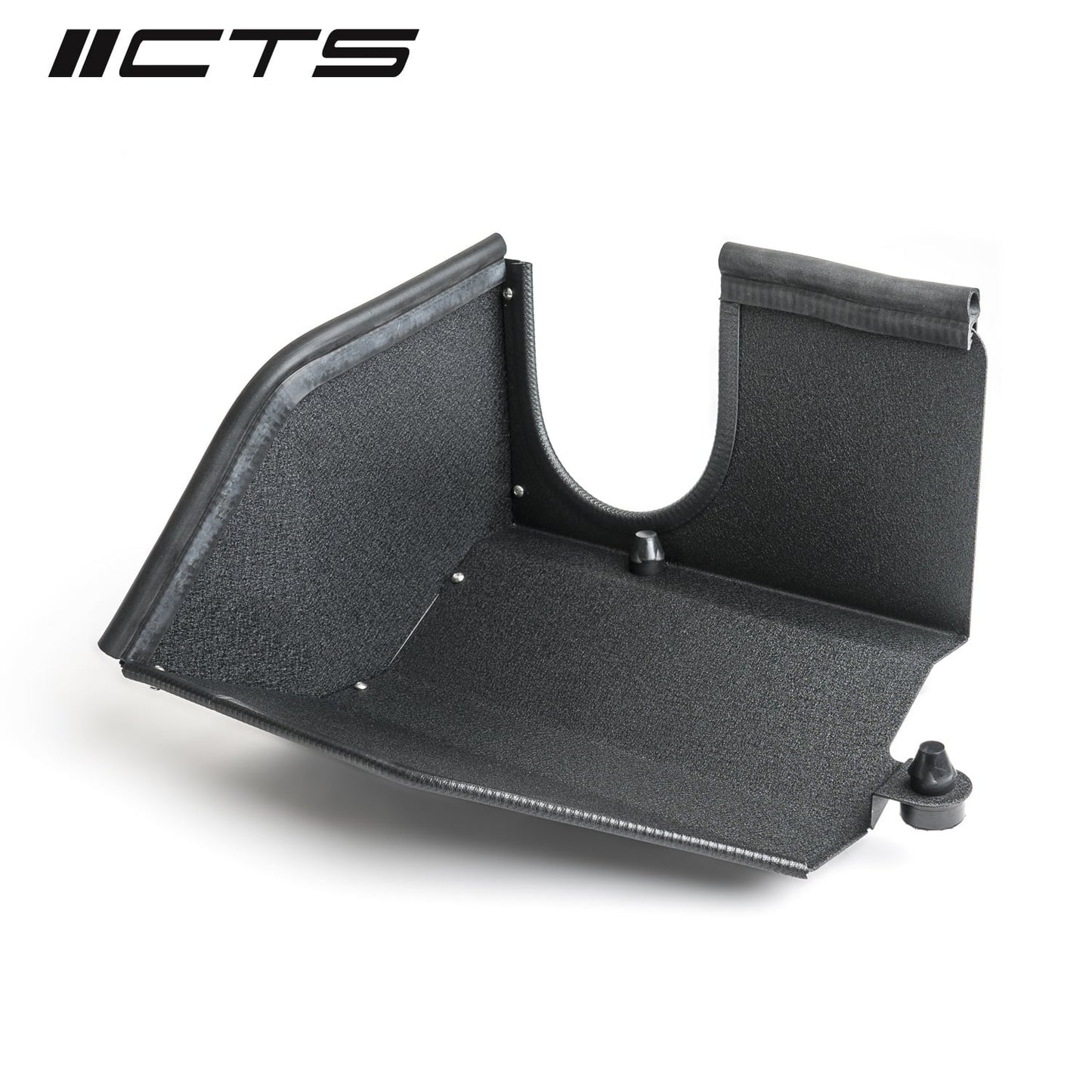 CTS Turbo MK7/7.5 VW Golf R, Audi S3, Audi TTS Intake (2015-2021 MQB Models without SAI)