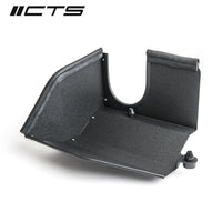 CTS Turbo MK7/7.5 VW Golf R, Audi S3, Audi TTS Intake (2015-2021 MQB Models without SAI)