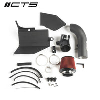 CTS Turbo MK8 VW Golf R/ 8Y Audi S3 EVO4