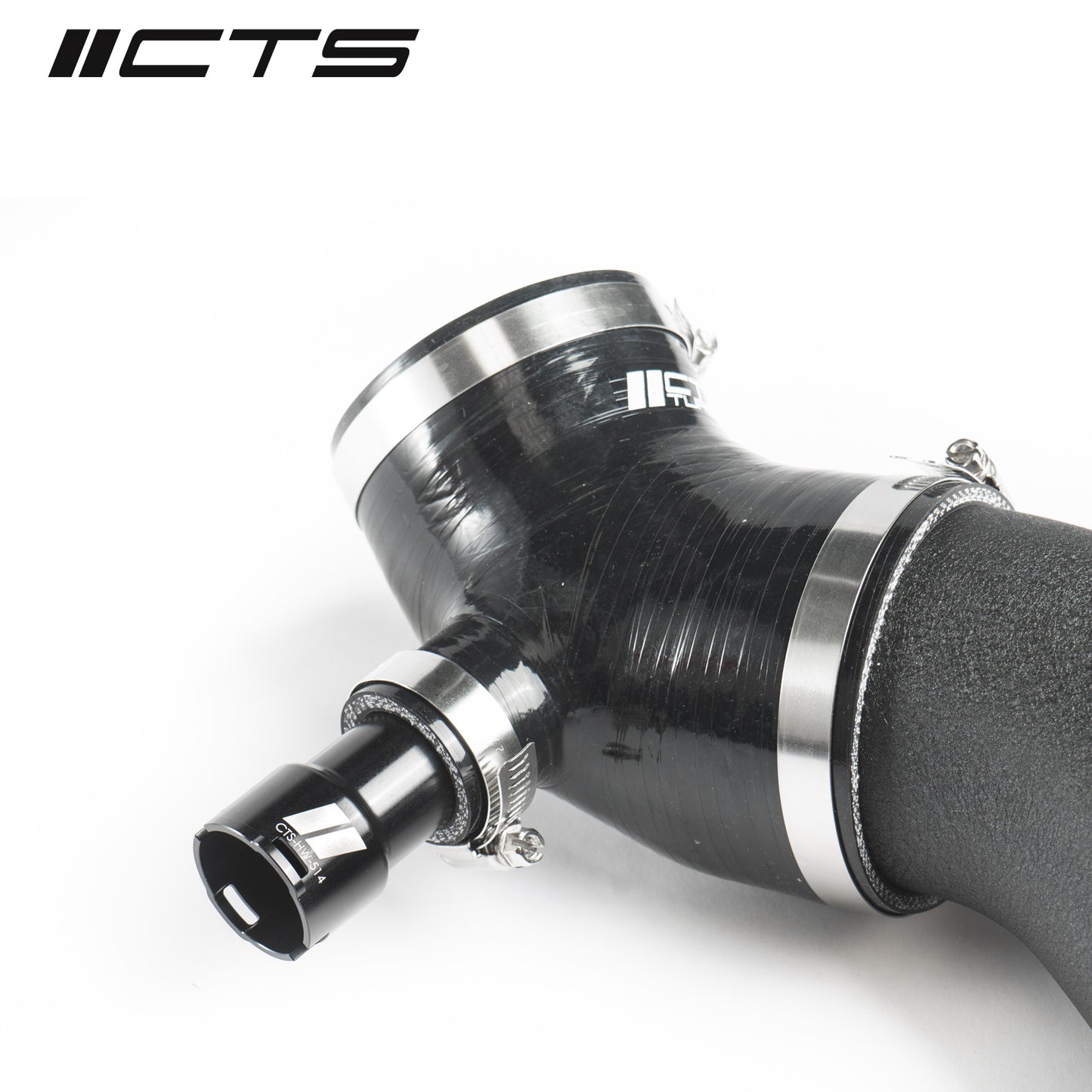 CTS Turbo MK8 VW Golf R/ 8Y Audi S3 EVO4