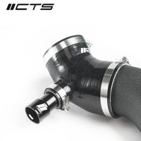 CTS Turbo MK8 VW Golf R/ 8Y Audi S3 EVO4